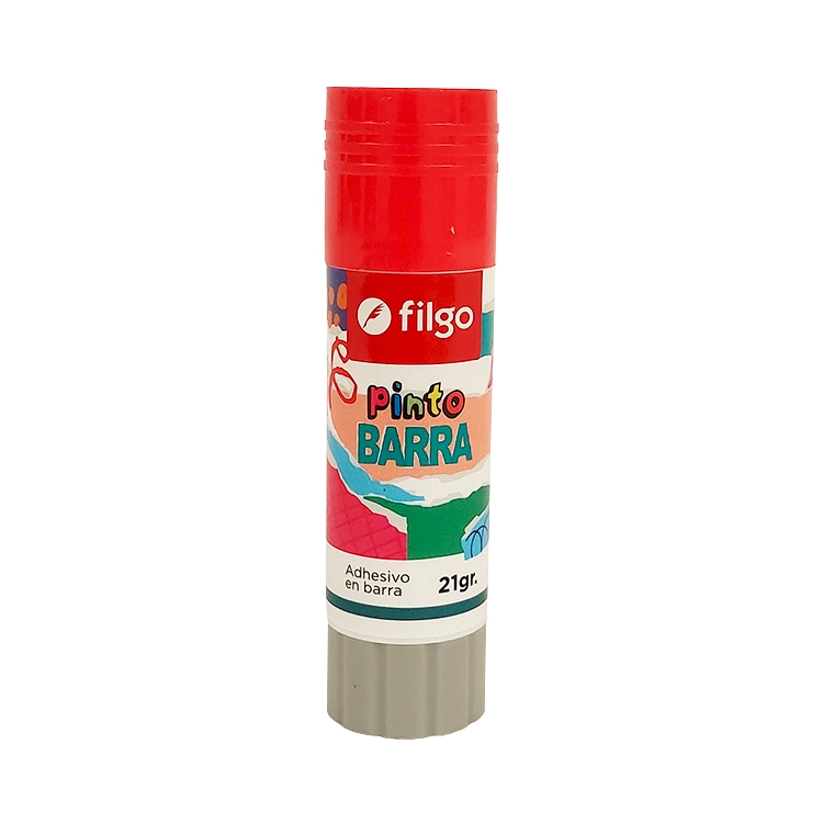 Adhesivo en barra Filgo Pinto 21 grs Art.ADBARRA21-D12